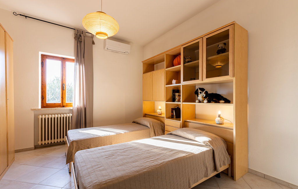 Ferienhaus - Palaia , Italien - ITP535 33