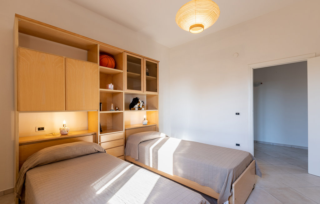 Ferienhaus - Palaia , Italien - ITP535 35