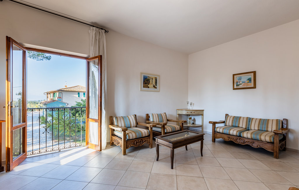 Ferienhaus - Palaia , Italien - ITP535 22