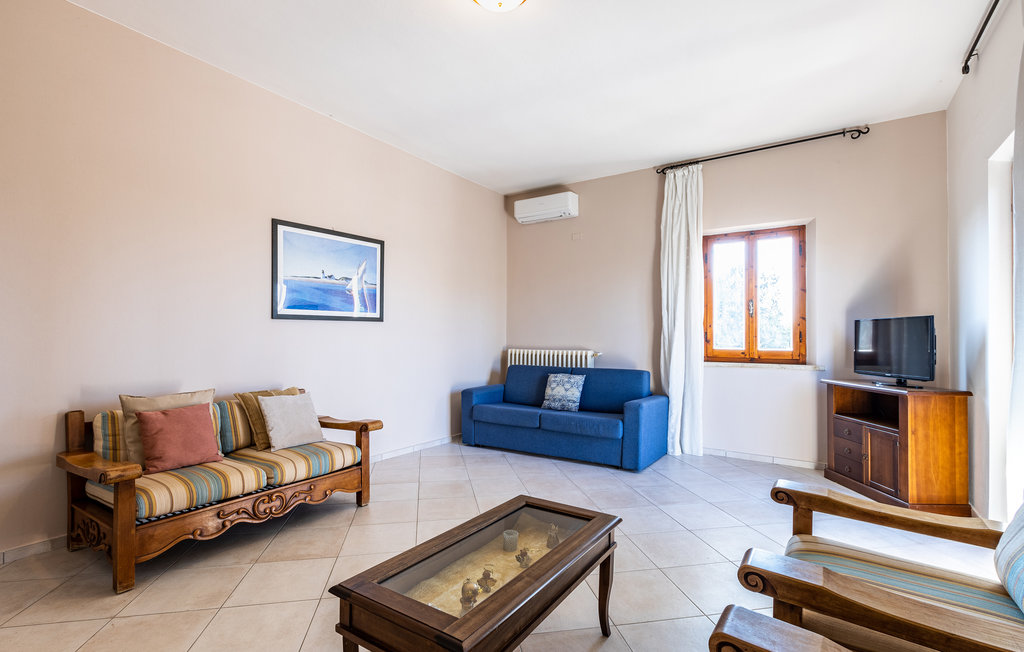 Ferienhaus - Palaia , Italien - ITP535 25