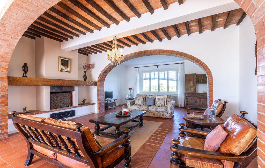 Ferienhaus - Palaia , Italien - ITP536 19