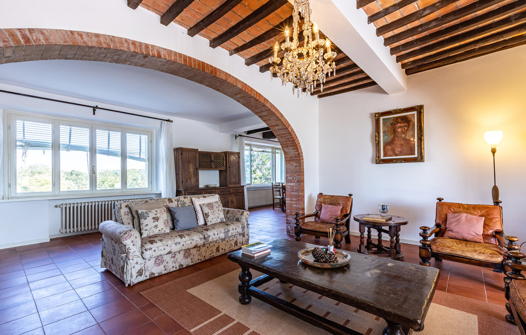 Ferienhaus - Palaia , Italien - ITP536 20