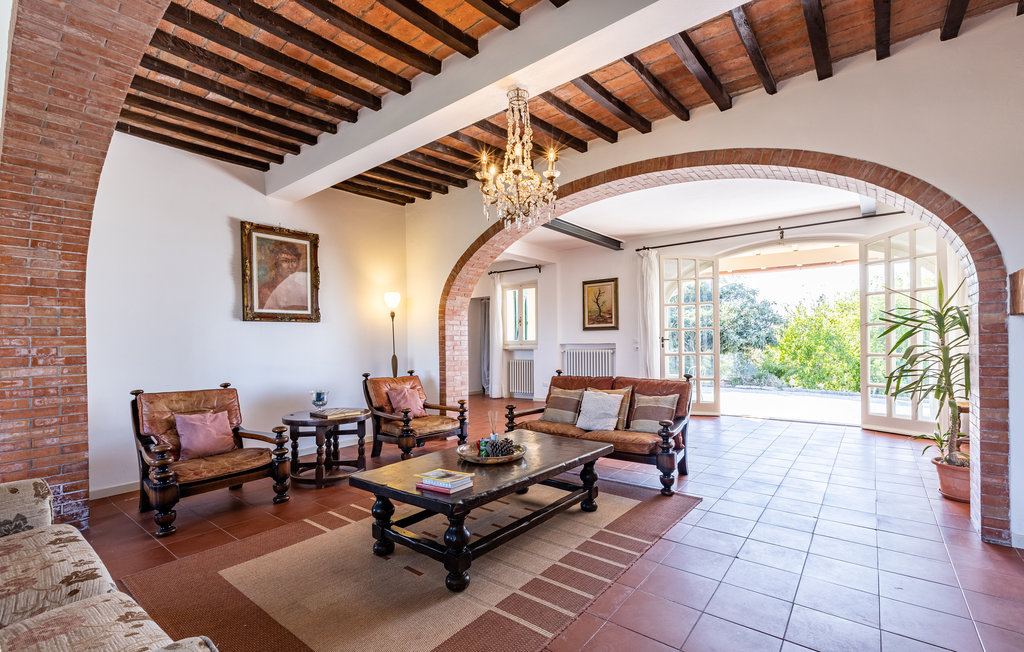 Ferienhaus - Palaia , Italien - ITP536 21