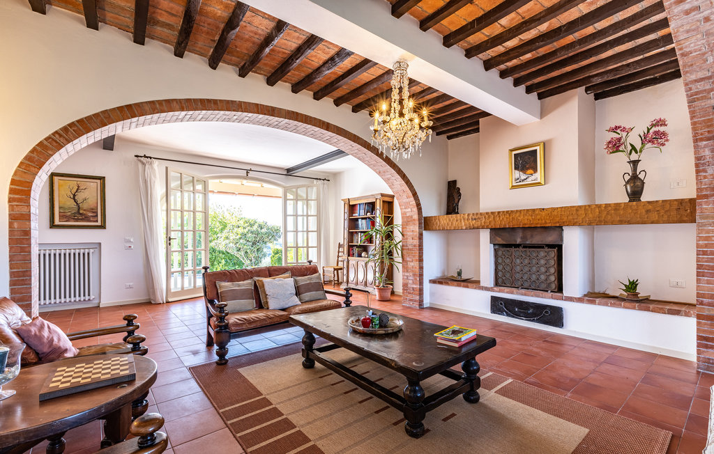 Ferienhaus - Palaia , Italien - ITP536 3