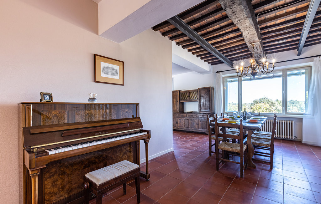 Ferienhaus - Palaia , Italien - ITP536 22