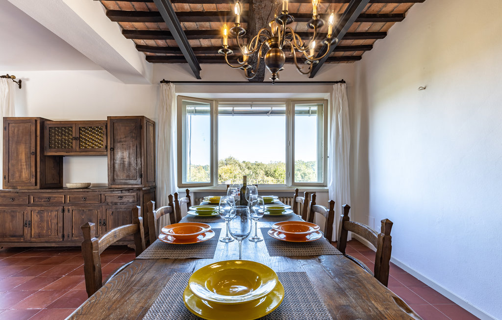 Ferienhaus - Palaia , Italien - ITP536 23