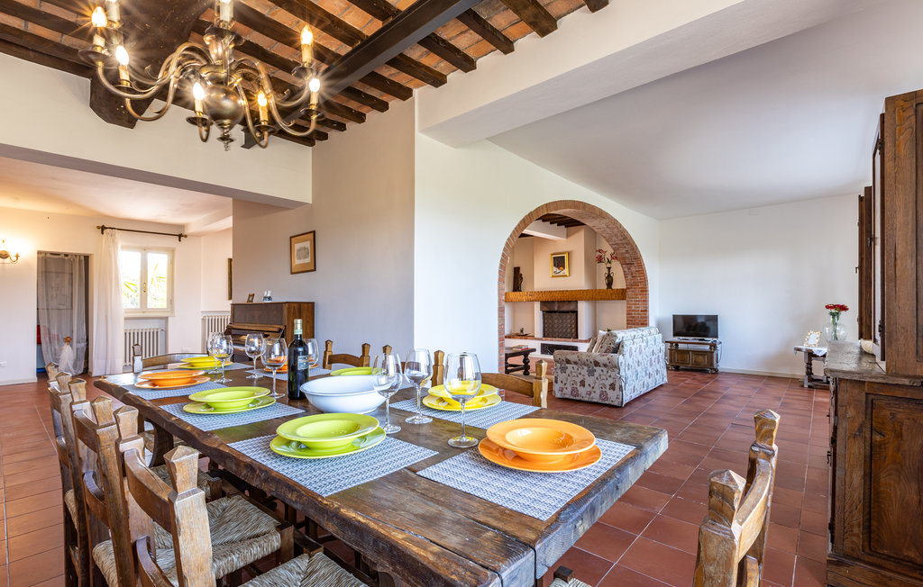 Ferienhaus - Palaia , Italien - ITP536 4