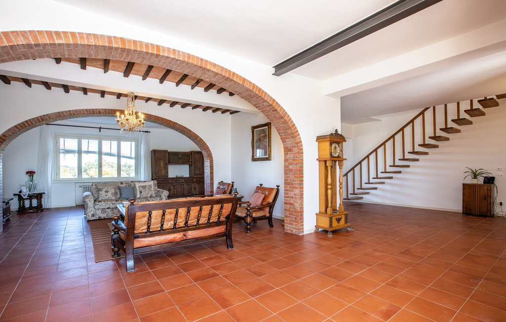 Ferienhaus - Palaia , Italien - ITP536 25