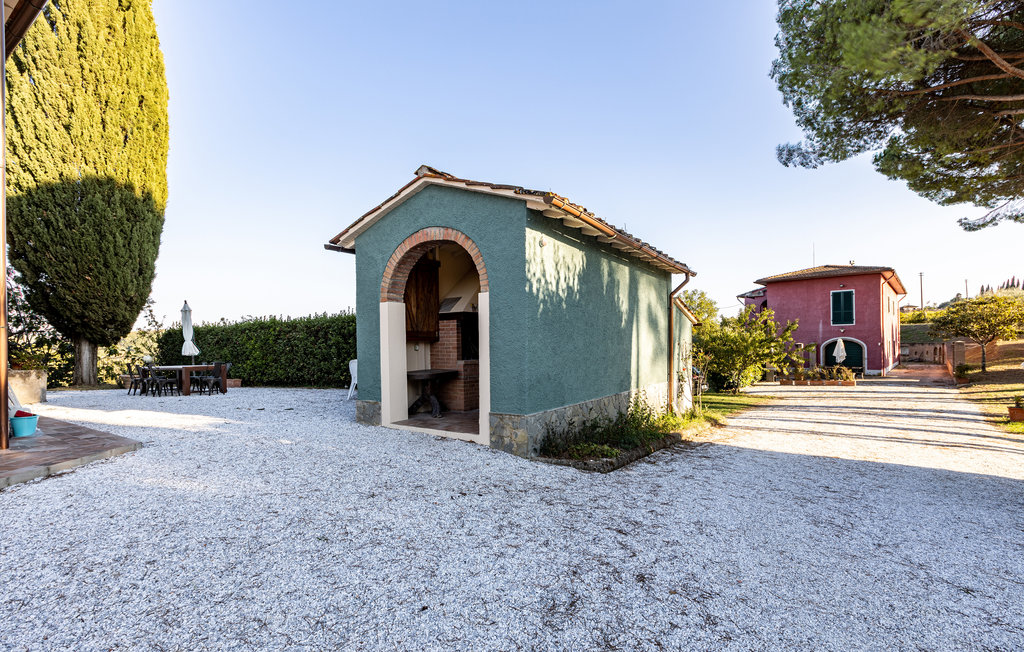 Ferienhaus - Palaia , Italien - ITP535 43