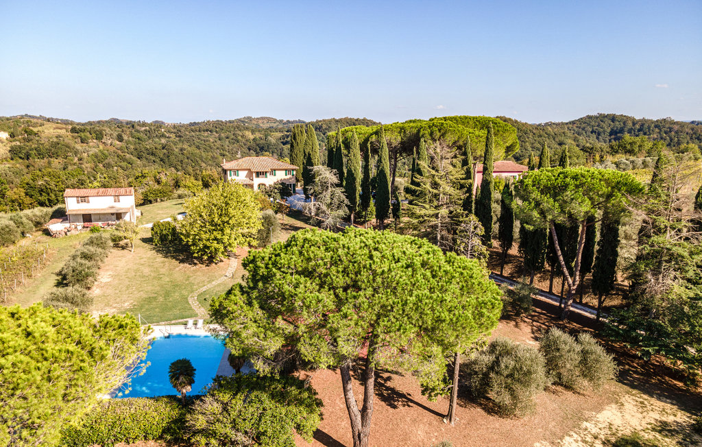 Ferienhaus - Palaia , Italien - ITP536 46