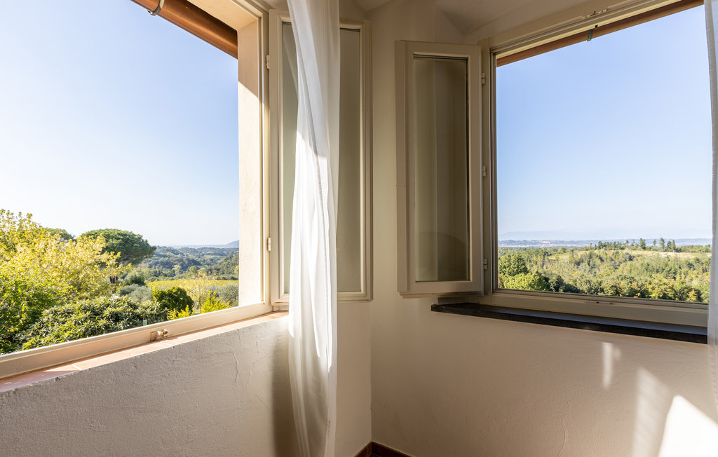 Ferienhaus - Palaia , Italien - ITP536 15