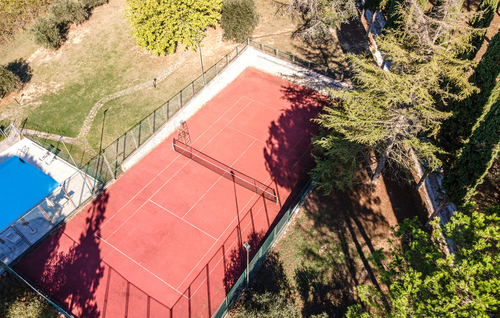 Ferienhaus - Palaia , Italien - ITP536 48