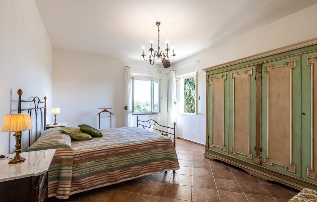 Ferienhaus - Palaia , Italien - ITP536 5