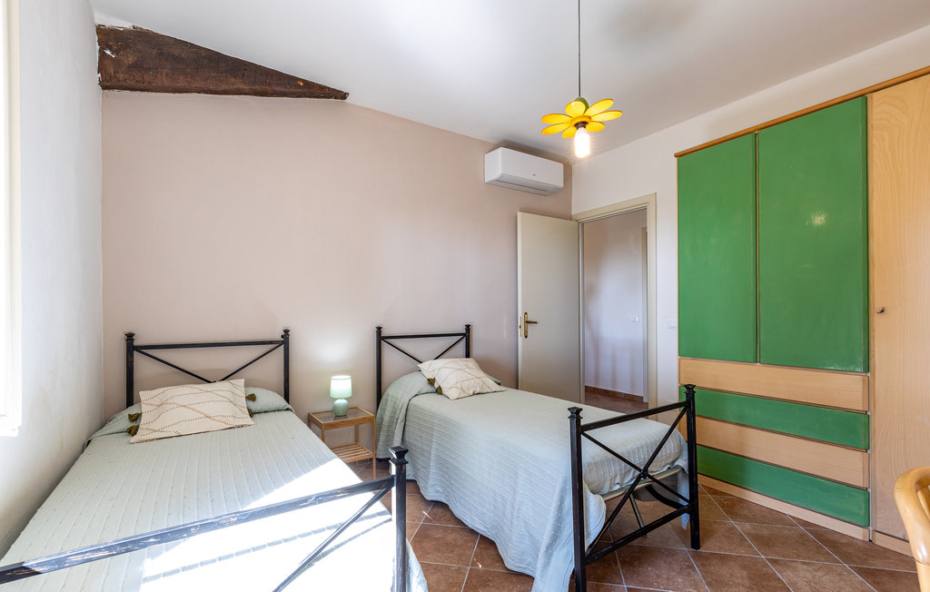 Ferienhaus - Palaia , Italien - ITP536 35