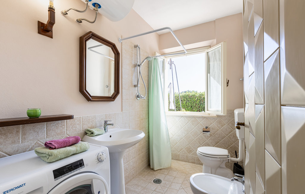 Ferienhaus - Palaia , Italien - ITP536 43