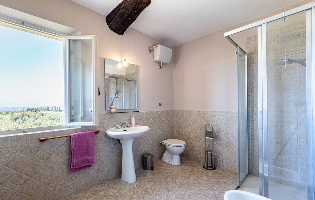 Ferienhaus - Palaia , Italien - ITP536 44