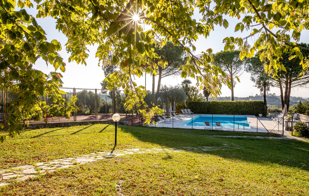 Ferienhaus - Palaia , Italien - ITP535 12