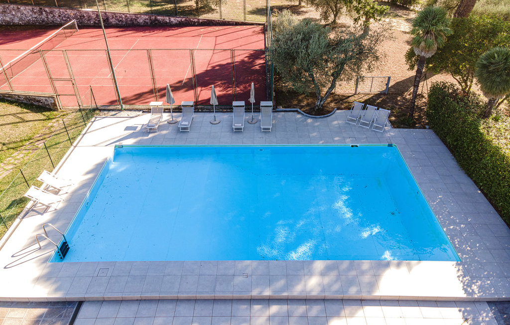 Ferienhaus - Palaia , Italien - ITP535 2