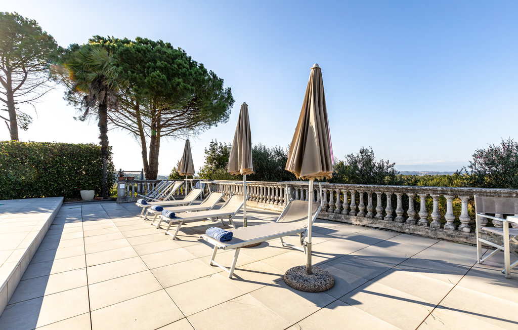 Ferienhaus - Palaia , Italien - ITP535 13