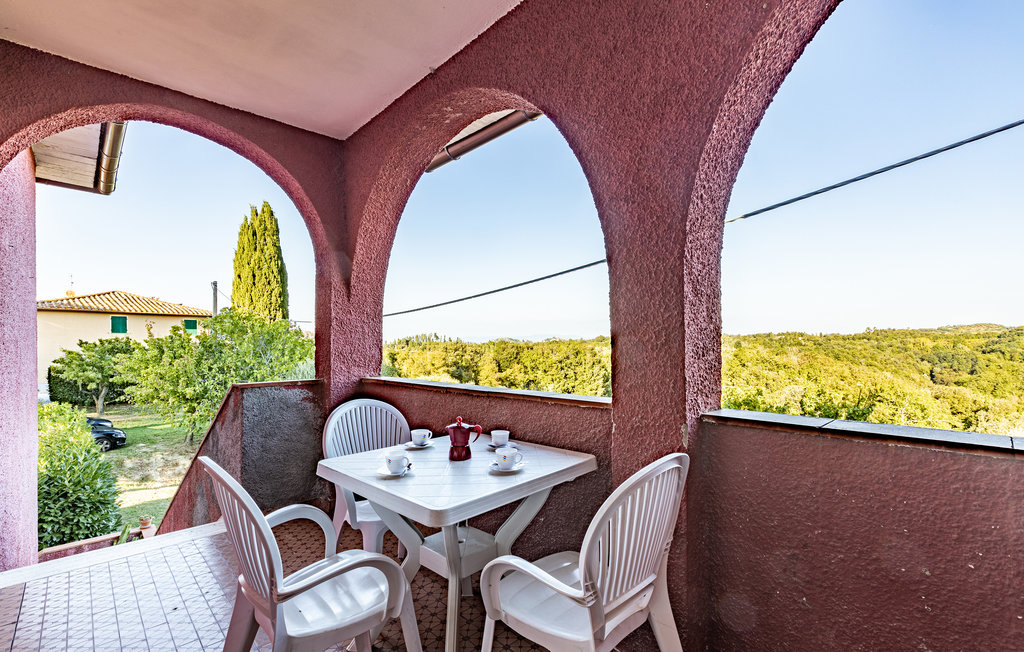 Ferienhaus - Palaia , Italien - ITP535 19