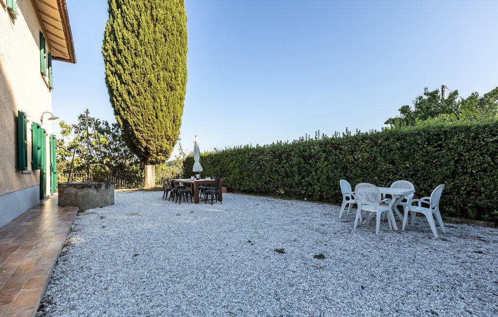 Ferienhaus - Palaia , Italien - ITP536 13