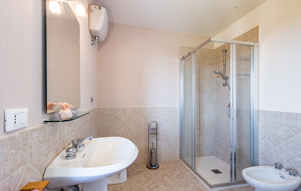 Ferienhaus - Palaia , Italien - ITP536 45