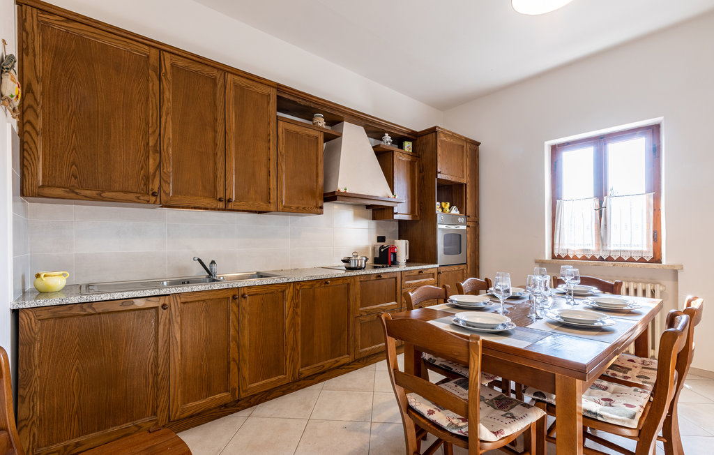 Ferienhaus - Palaia , Italien - ITP535 26