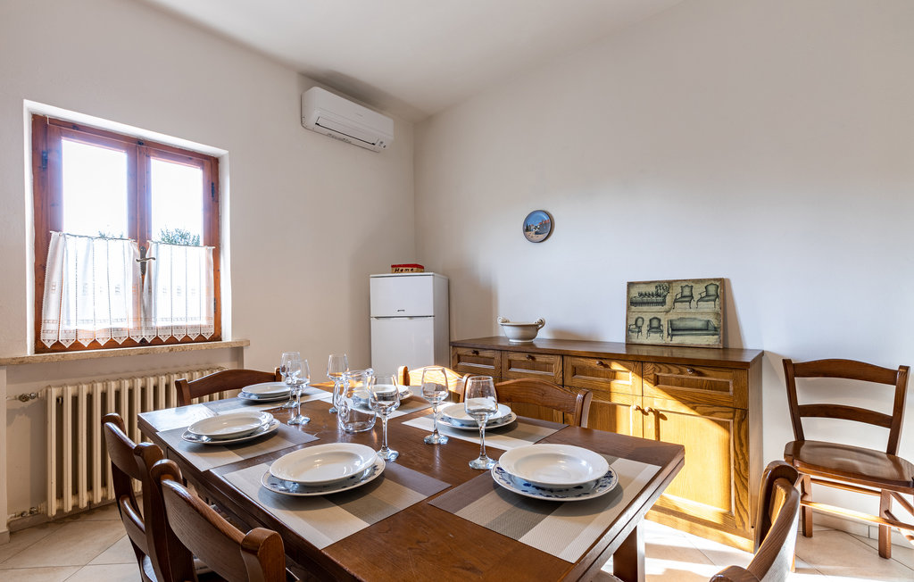 Ferienhaus - Palaia , Italien - ITP535 27