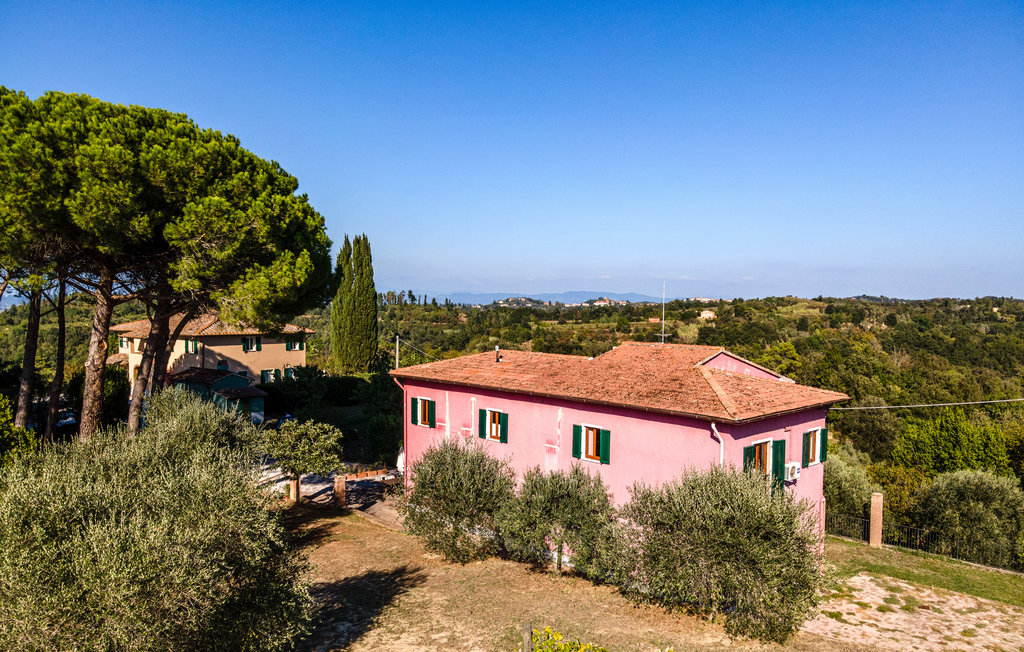 Ferienhaus - Palaia , Italien - ITP535 14