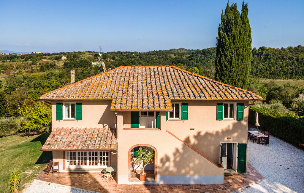 Ferienhaus - Palaia , Italien - ITP536 12