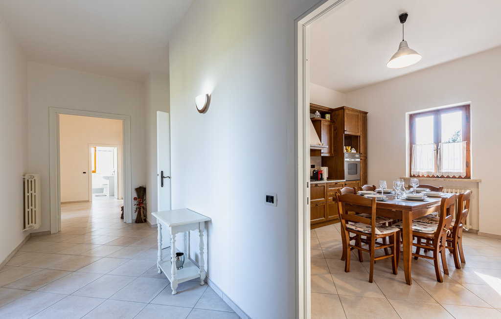 Ferienhaus - Palaia , Italien - ITP535 29