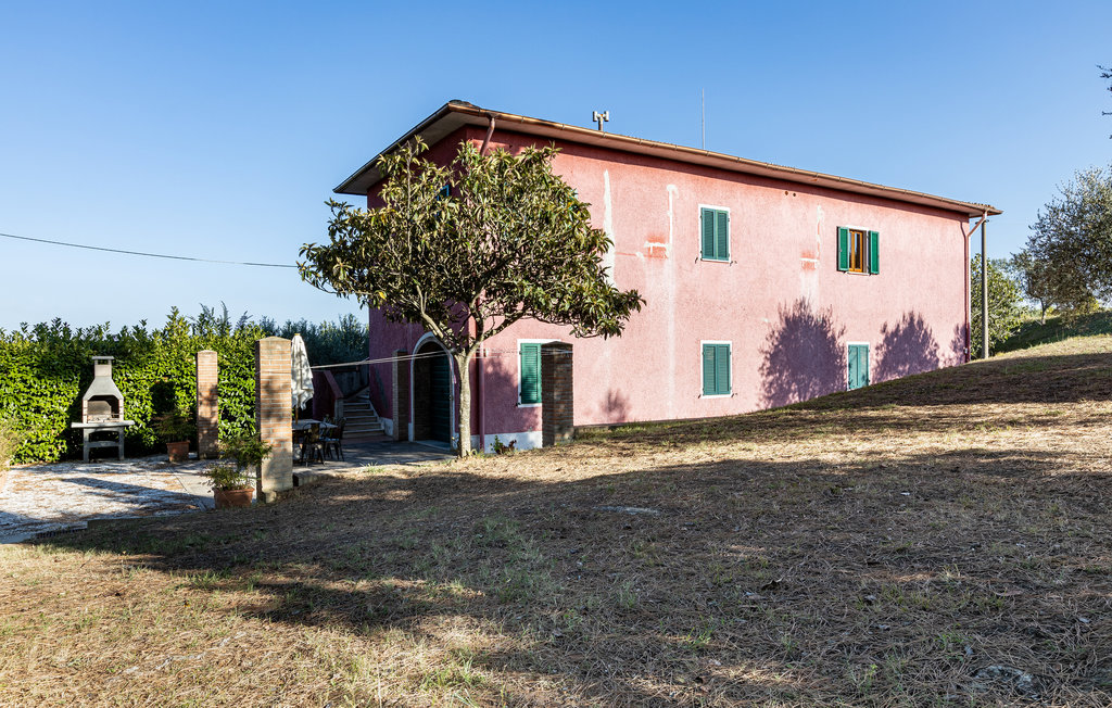 Ferienhaus - Palaia , Italien - ITP535 16
