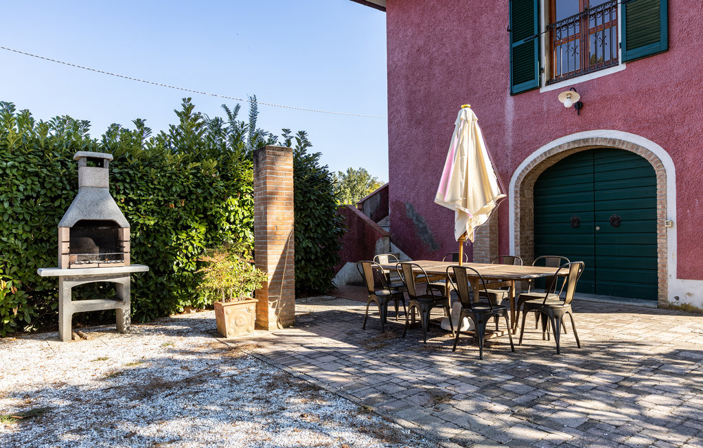 Ferienhaus - Palaia , Italien - ITP535 18