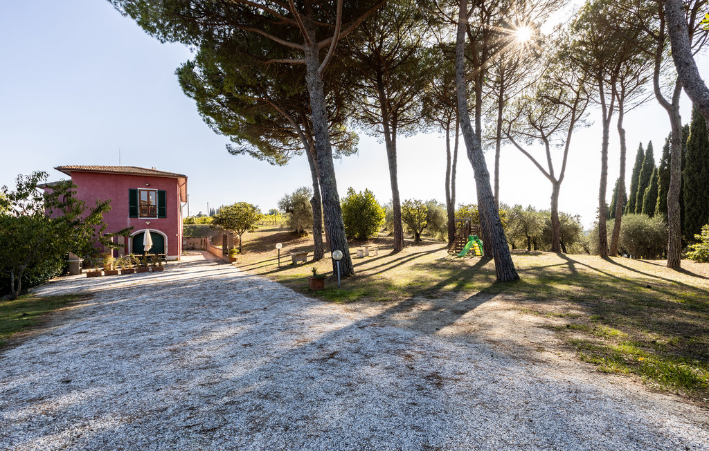 Ferienhaus - Palaia , Italien - ITP535 15