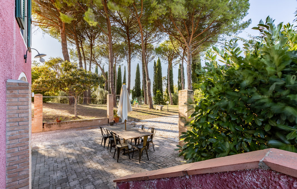 Ferienhaus - Palaia , Italien - ITP535 17