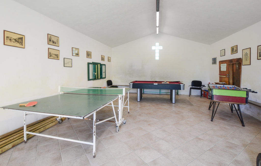 Ferienhaus - Santa Luce , Italien - ITP002 8