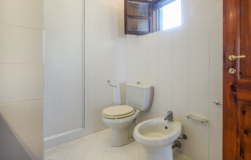 Ferienhaus - Santa Luce , Italien - ITP002 37