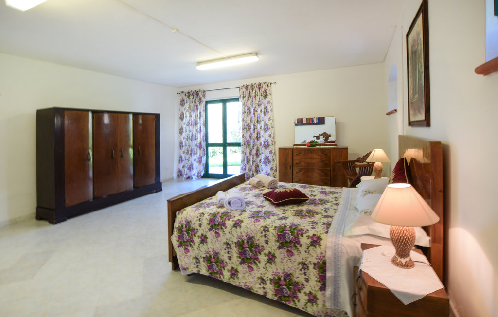 Ferienhaus - Santa Luce , Italien - ITP002 26