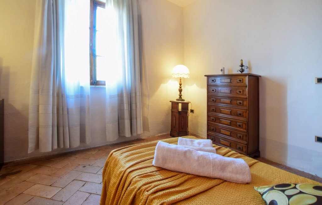 Ferienhaus - Santa Luce , Italien - ITP002 29