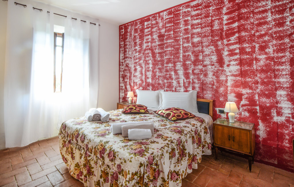 Ferienhaus - Santa Luce , Italien - ITP002 30