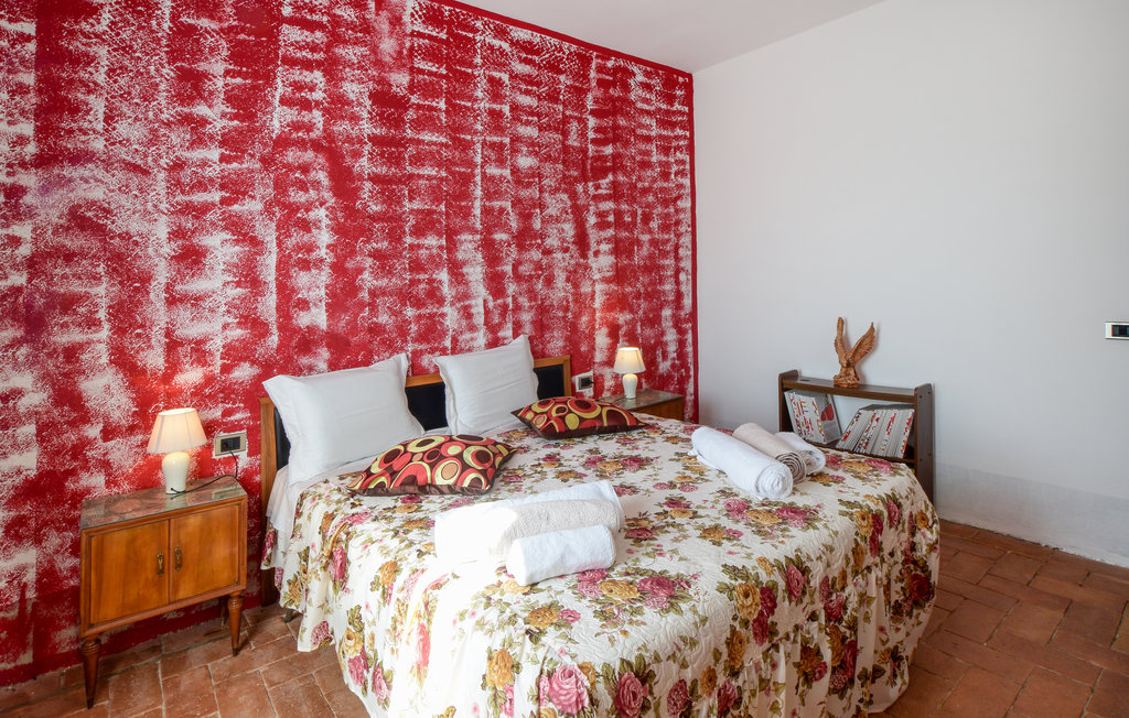 Ferienhaus - Santa Luce , Italien - ITP002 31