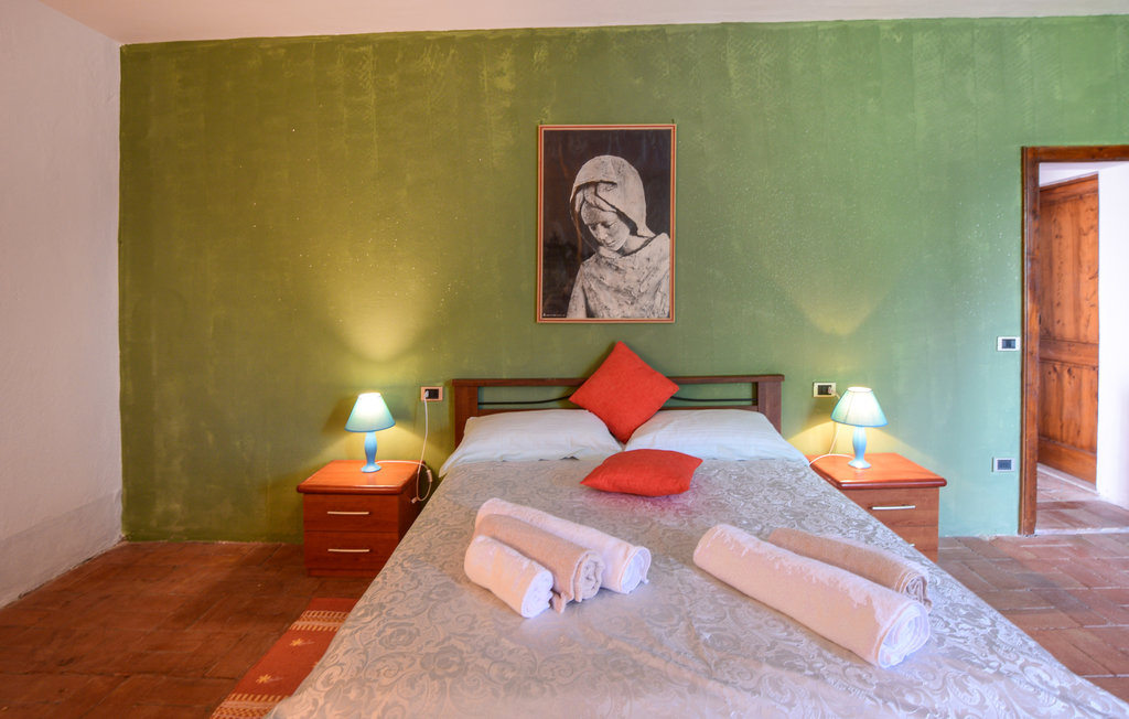 Ferienhaus - Santa Luce , Italien - ITP002 33