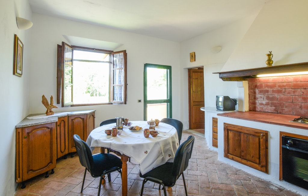 Ferienhaus - Santa Luce , Italien - ITP002 23