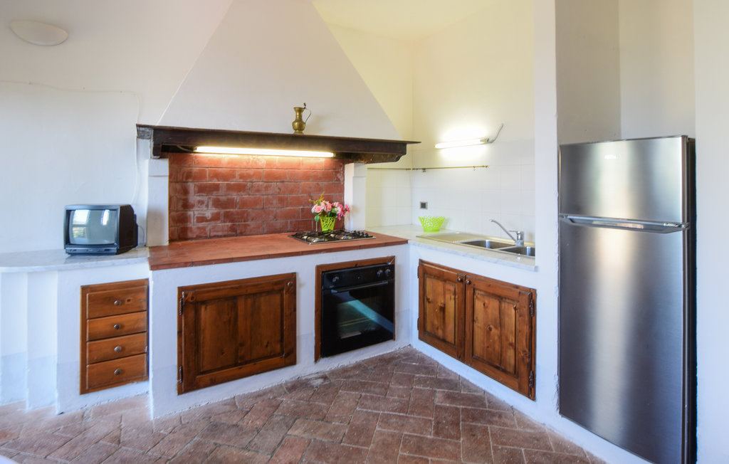 Ferienhaus - Santa Luce , Italien - ITP002 24