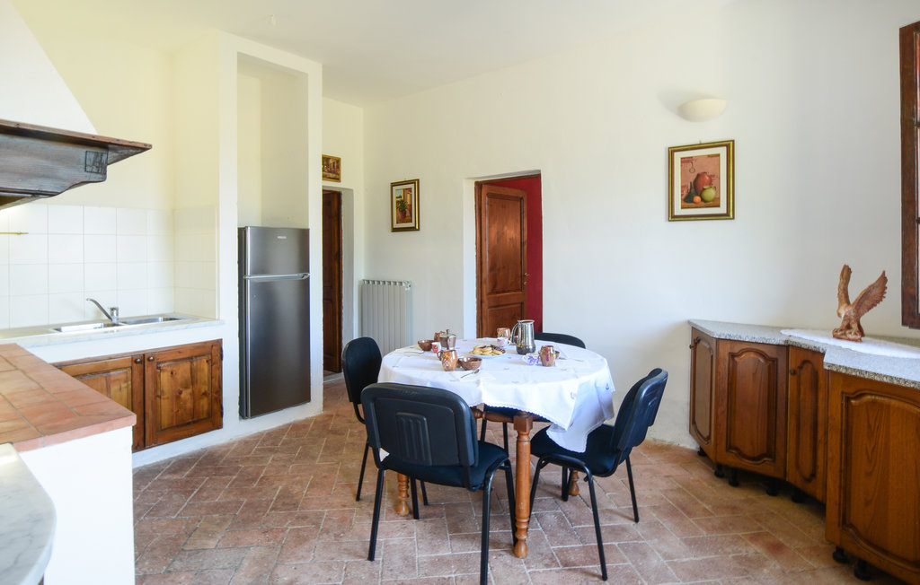 Ferienhaus - Santa Luce , Italien - ITP002 6