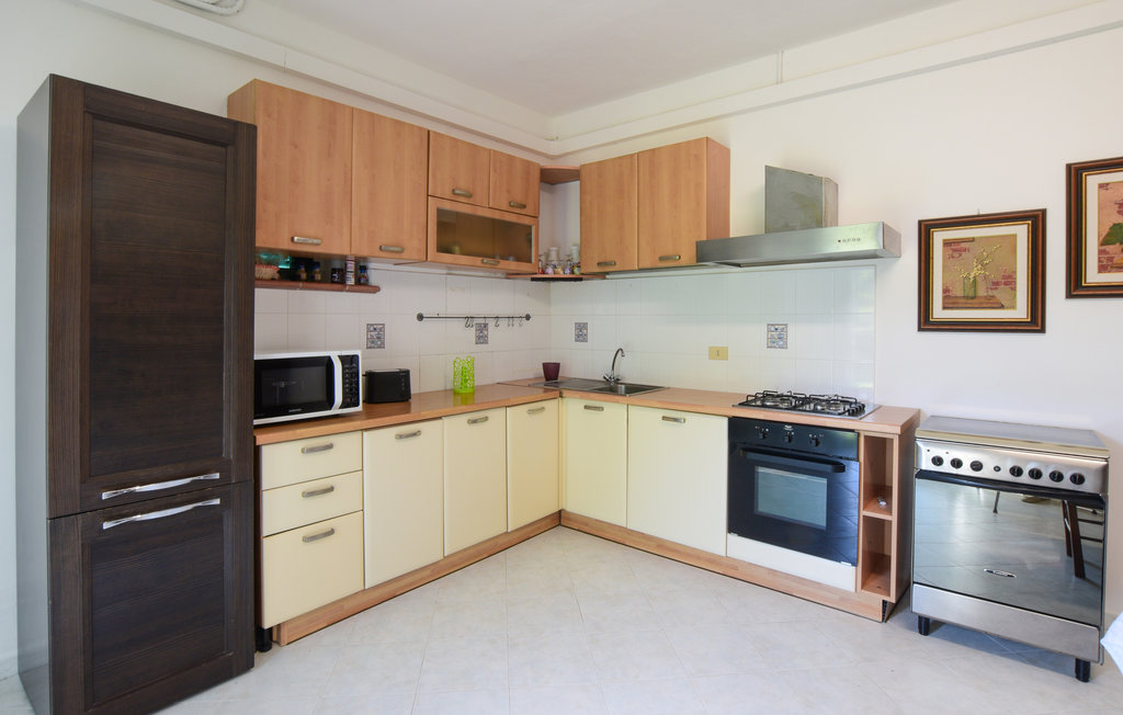 Ferienhaus - Santa Luce , Italien - ITP002 25