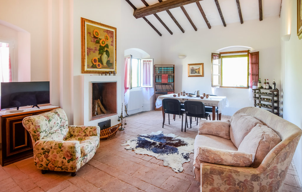 Ferienhaus - Santa Luce , Italien - ITP002 3