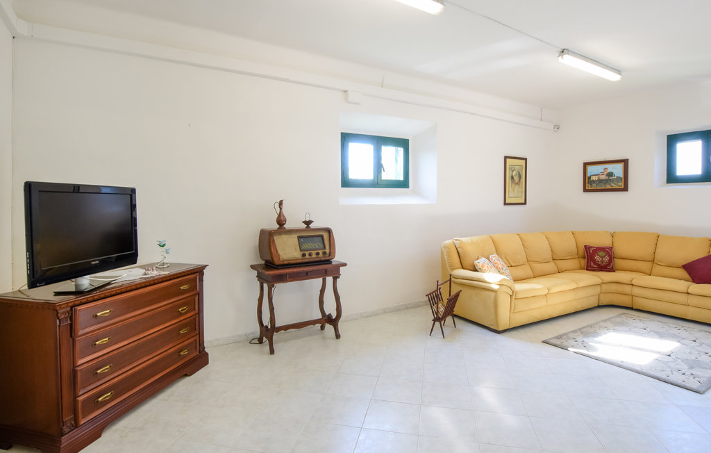 Ferienhaus - Santa Luce , Italien - ITP002 21