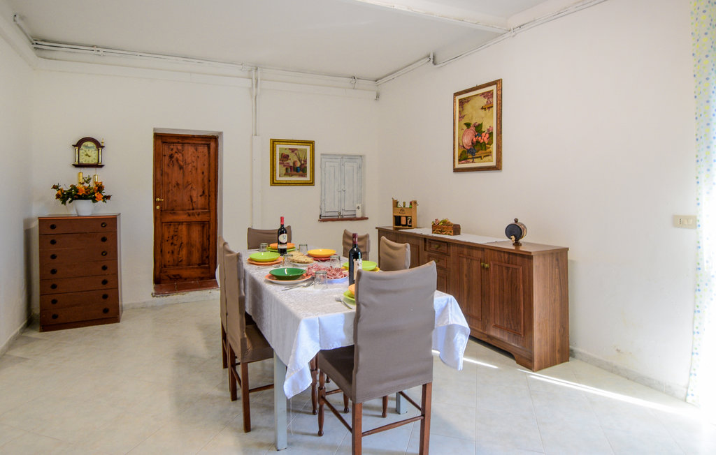 Ferienhaus - Santa Luce , Italien - ITP002 5