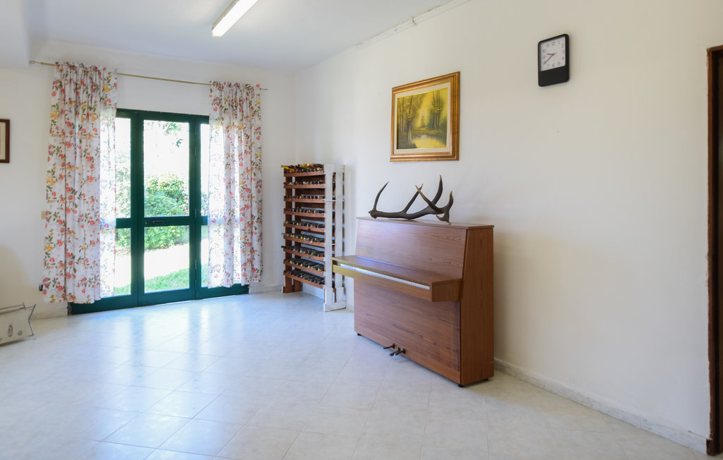 Ferienhaus - Santa Luce , Italien - ITP002 22